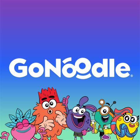 go noodle|gonoodle who let the girls out.